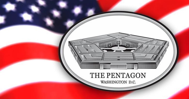 Pentagon Sözcüsü PKK/PYD&#039;ye isim önerisi sorusunu cevaplayamadı