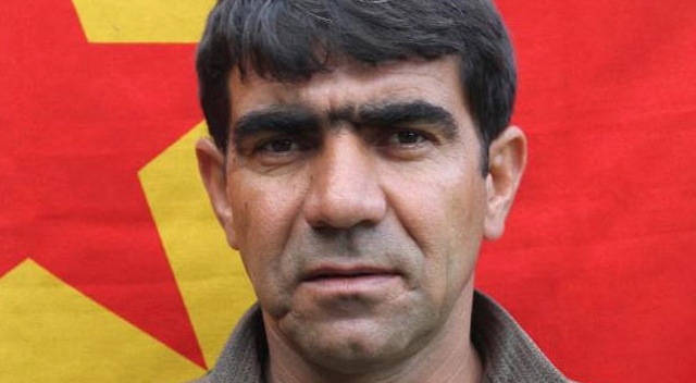 PKK&#039;nın beyni öldürüldü