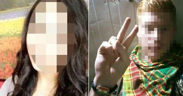 PKK/PYD operasyonunda 1 İngiliz ve 2 Bulgar'a gözaltı
