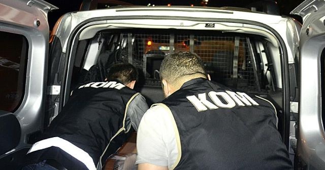 Polis kaçakçılara göz açtırmadı