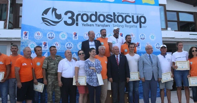 Rodosto Cup sona erdi