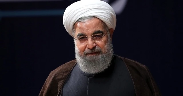Ruhani'ye kötü haber geldi