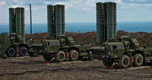 Rusya ve Türkiye'den peş peşe S-400 açıklaması
