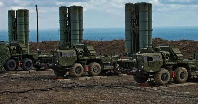 S-400'le Türkiye'nin caydırıcılığı artacak