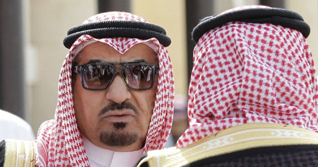 S. Arabistan&#039;dan yeni Katar hamlesi! Kral tutuştu...