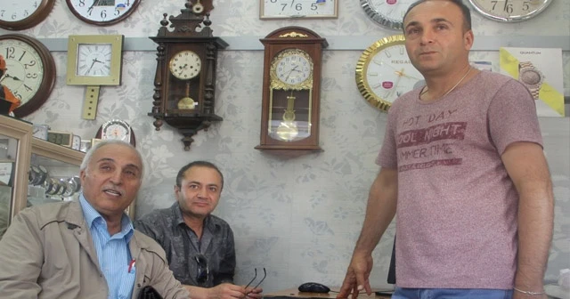Sahte saatler sağlığı tehdit ediyor