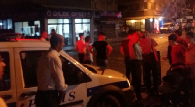 Samsun&#039;da kanlı gece: 4 ölü