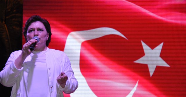 Sarı: &quot;15 Temmuz, 21. Yüzyıldaki İstiklal Savaşımız oldu&quot;