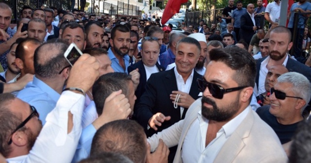 Sedat Peker&#039;den şehidin ailesine ev, gaziye otomobil