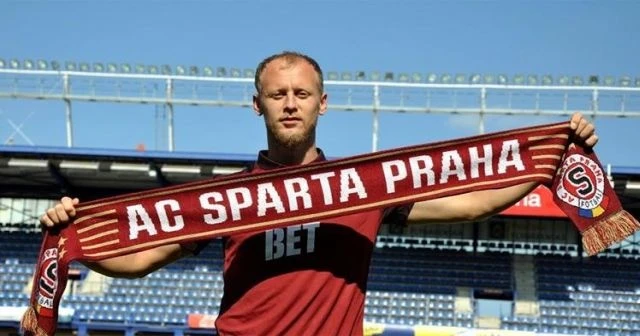 Semih Kaya resmen Sparta Prag'da! İşte maliyeti