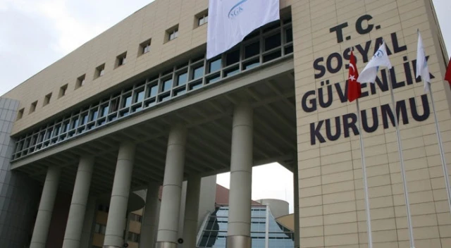 SGK, 400 denetmen yardımcısı alacağını açıkladı
