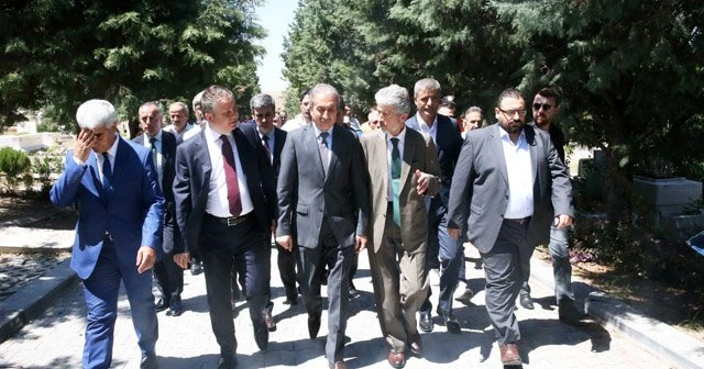 Sincan’da 15 Temmuz etkinlikleri başladı