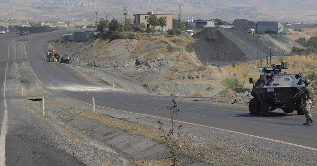 Şırnak&#039;ta 24 el yapımı patlayıcı ele geçirildi