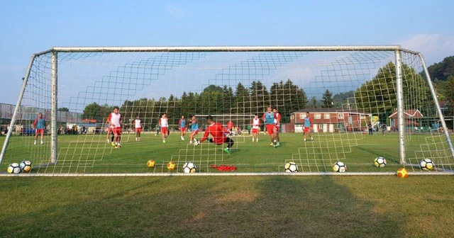 Sivasspor&#039;da yeni sezon hazırlıkları