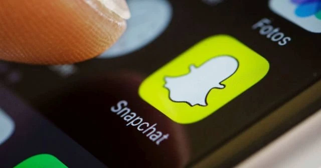 Snapchat hisseleri düştü