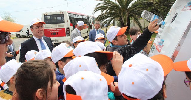 Sokak hayvanları Atakum’da güvende