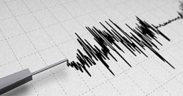 Son Dakika: Bodrum da bir deprem daha oldu, Bodrum deprem büyüklüğü ve şiddeti kaç