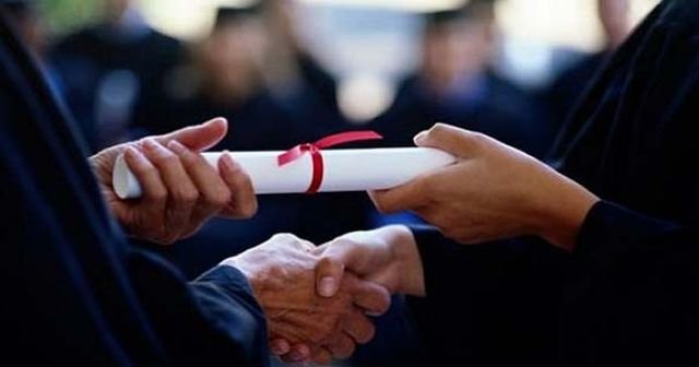 Son dakika: O üniversitelerden mezun olanların diplomaları tek tek inceleniyor!