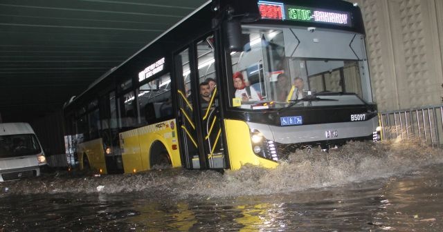 Sondakika! AKOM ve Meteoroloji&#039;den yeni uyarı geldi!