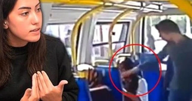 Şortlu kıza saldıran zanlı için istenen ceza belli oldu