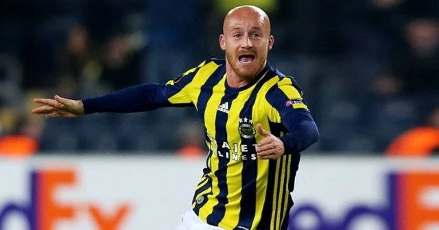 Stoch, Sivasspor ile anlaştı