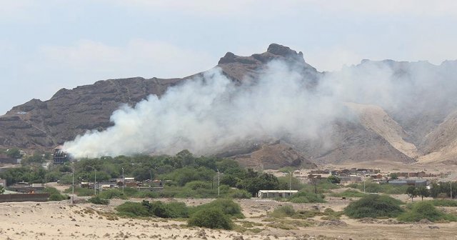 Suudi Arabistan&#039;ın Yemen sınırında 2 Suudi asker öldürüldü