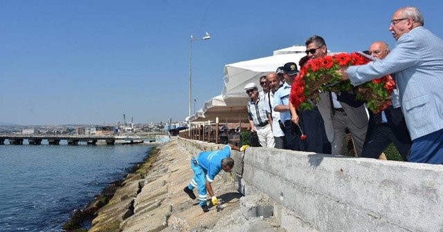 Tekirdağ’ın Bulgar işgalinden kurtuluşunun 104. yıldönümü