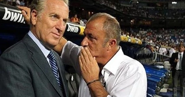 Terim'in ardından dört istifa daha