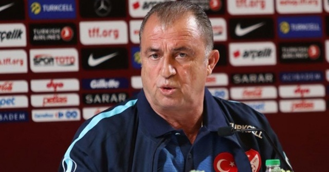 Terim&#039;in ayrılık nedeni Rüştü mü?