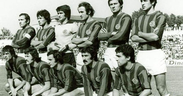 Trabzonspor&#039;un efsane oyuncusu Ali Kemal Denizci: Birlik ve beraberlik başarıyı getirir