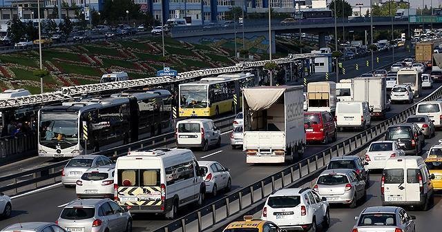 Trafik sigortalarında yeni dönem başladı