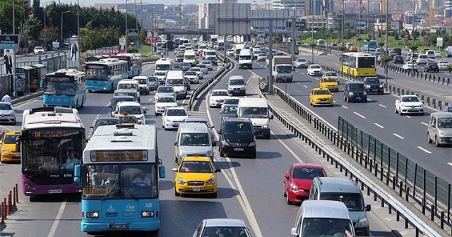 Trafik sigortasında önemli gelişme! İmzalandı