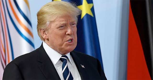 Trump, G-20 için otel rezervasyonu yaptırmayı unuttu