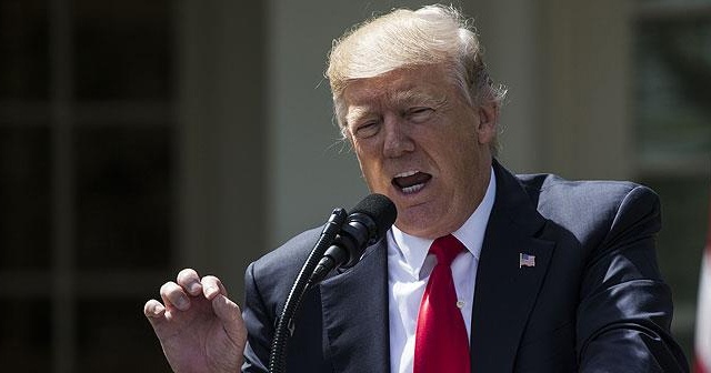 Trump&#039;tan Cumhuriyetçilere Obamacare baskısı