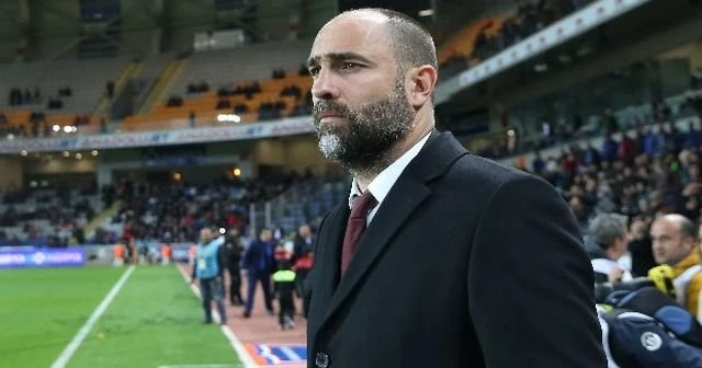 Tudor'dan Sneijder açıklaması