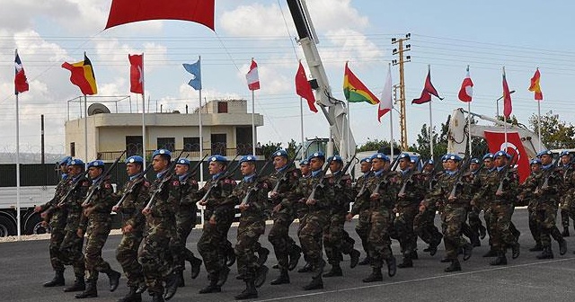 Türk askerinin görev süresi uzadı