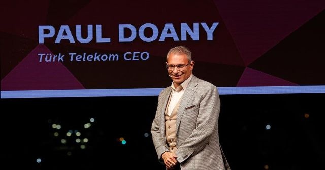 Türk Telekom'dan 890 milyon liralık net kar