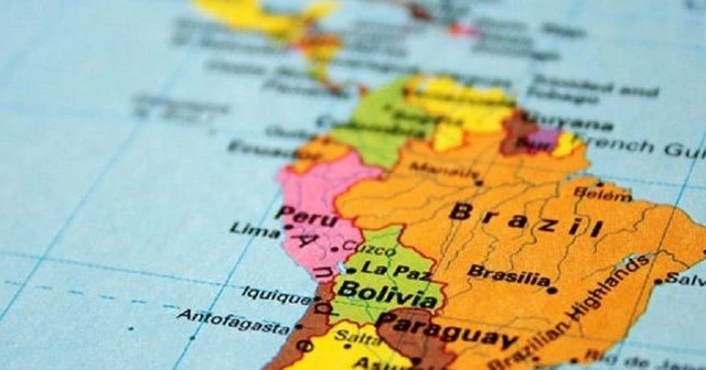 Türkiye'nin ECLAC üyeliği onaylandı