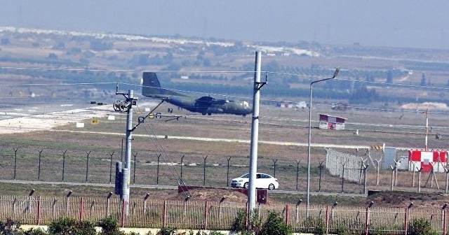 Türkiye&#039;nin Konya hamlesi Almanya&#039;yı ikiye böldü!