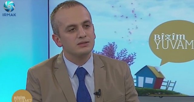 TV programcısı FETÖ imamı çıktı