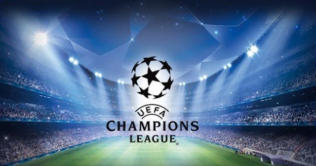 UEFA Şampiyonlar Liginde gecenin sonuçları