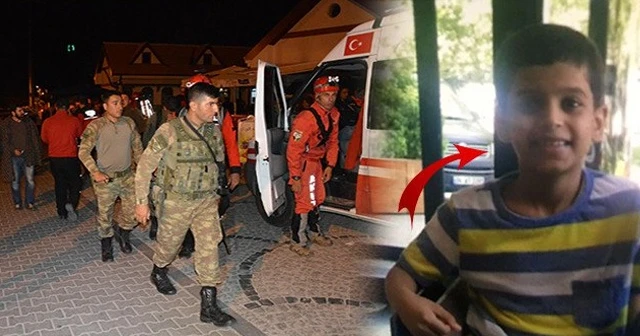 Uludağ'da kaybolmuştu, bulundu!