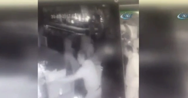 Ünlü şarkıcı Berksan’ın kulübüne saldırı: 1 ölü, 4 yaralı