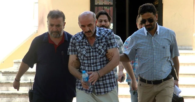 Uyuşturucu satan oğlunu silahla vurarak öldürdü