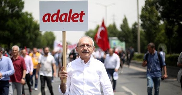 Valilik: DEAŞ&#039;lı terörist, Kılıçdaroğlu&#039;na ateş açacaktı