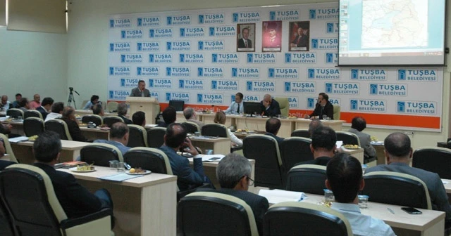 Van’da ‘İl Koordinasyon Kurulu’ toplantısı