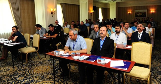 Van YYÜ ile BEAH'ın afili olması planlanıyor
