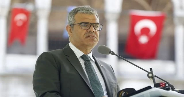 Veysi Kaynak: Sakarya'daki hadise vicdanın bittiği yerdir