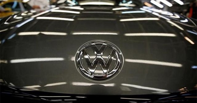 Volkswagen 766 bin aracı geri çağırdı