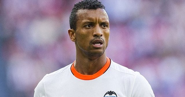 Yeni hedef Luis Nani!